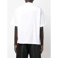 S/S SHIRT WHITE