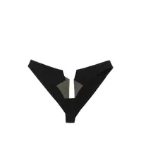 INTIMO BRIEF II BLACK / NATURAL