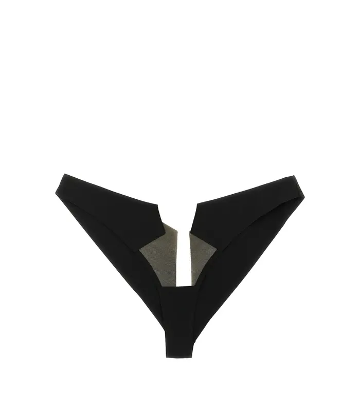 INTIMO BRIEF II BLACK / NATURAL