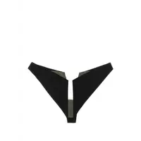 INTIMO BRIEF II BLACK / NATURAL