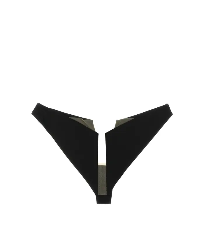 INTIMO BRIEF II BLACK / NATURAL