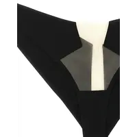 INTIMO BRIEF II BLACK / NATURAL