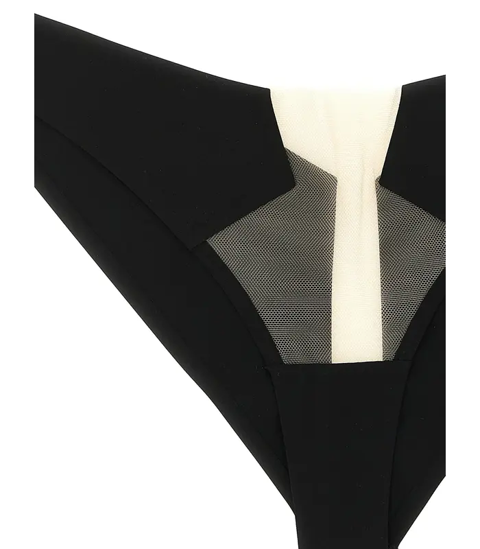 INTIMO BRIEF II BLACK / NATURAL
