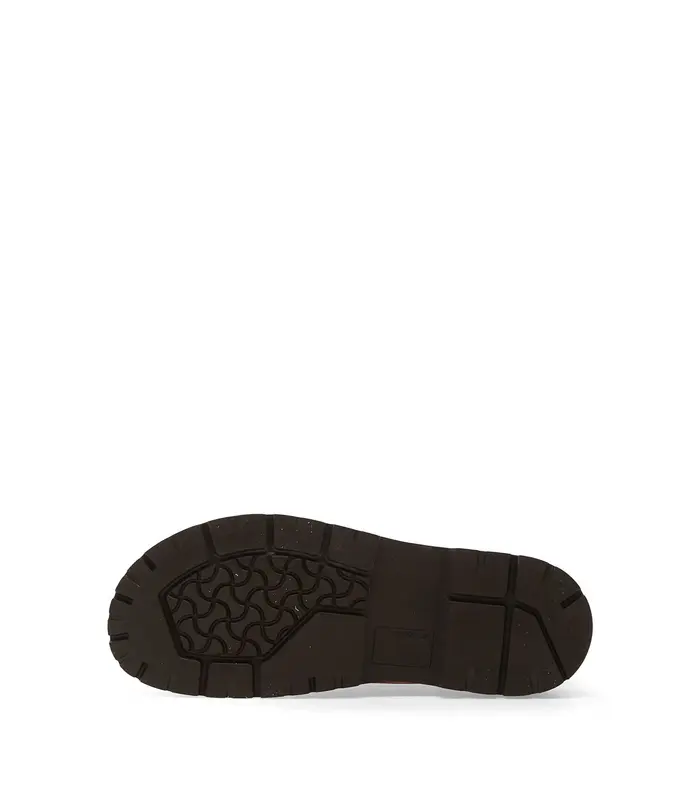 HIGHWOOD MOC LACE LOW SUEDE PINK CLAY