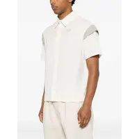 CAPODIMONTE SHIRT GRD/AST