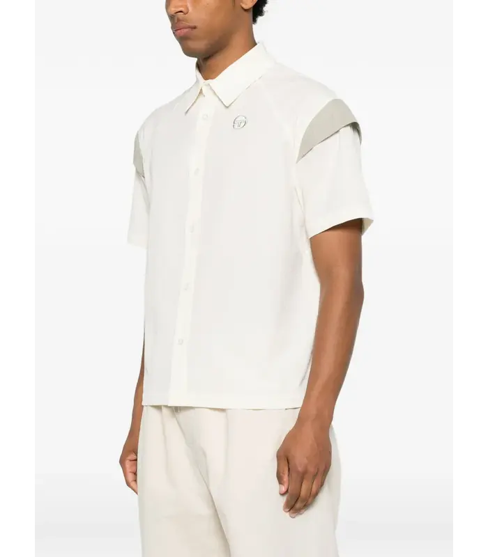 CAPODIMONTE SHIRT GRD/AST