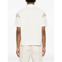 CAPODIMONTE SHIRT GRD/AST