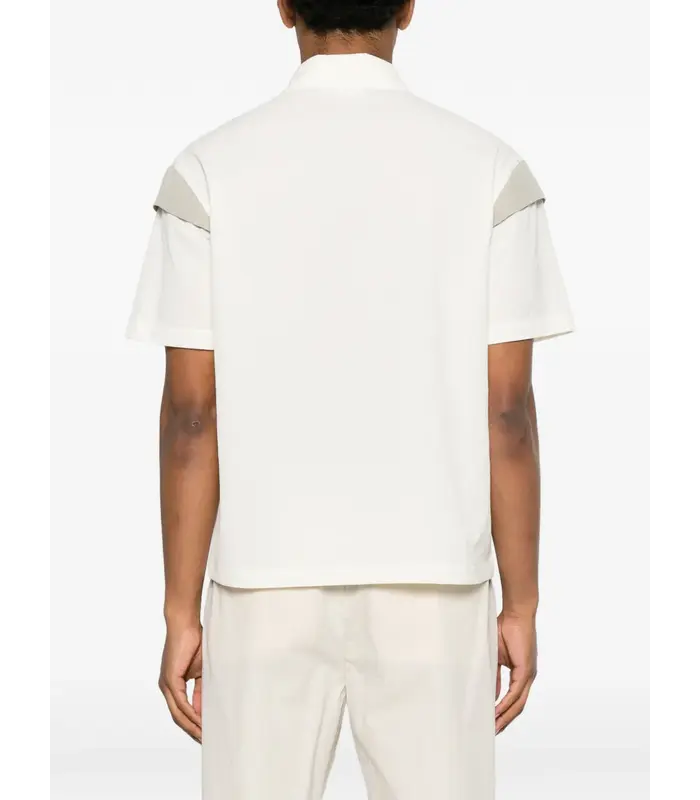 CAPODIMONTE SHIRT GRD/AST