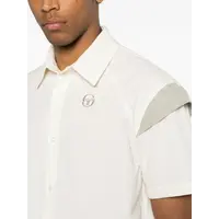CAPODIMONTE SHIRT GRD/AST