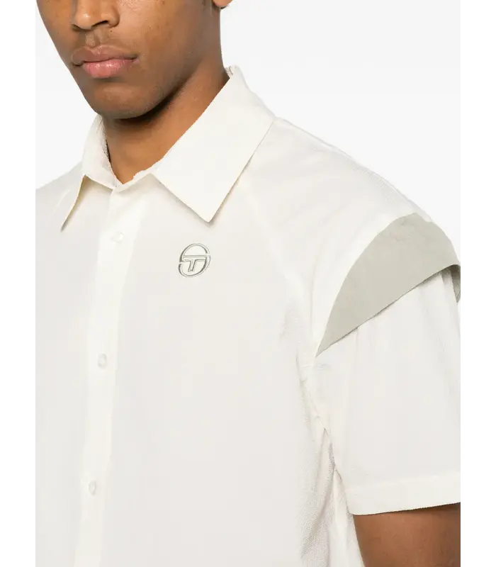 CAPODIMONTE SHIRT GRD/AST