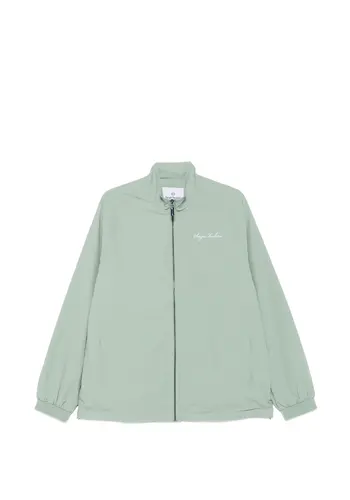SERGIO TACCHINI brunelleschi track jacket icg/wht
