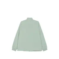 BRUNELLESCHI TRACK JACKET ICG/WHT