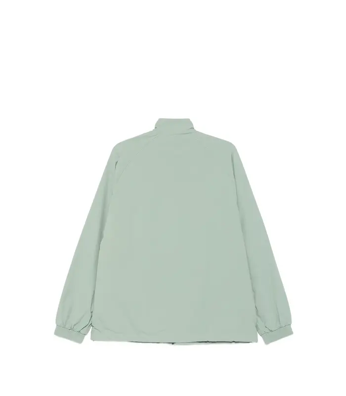 BRUNELLESCHI TRACK JACKET ICG/WHT