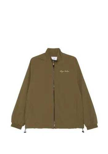 SERGIO TACCHINI brunelleschi track jacket dol/kha SERGIO TACCHINI brunelleschi track jacket dol/kha