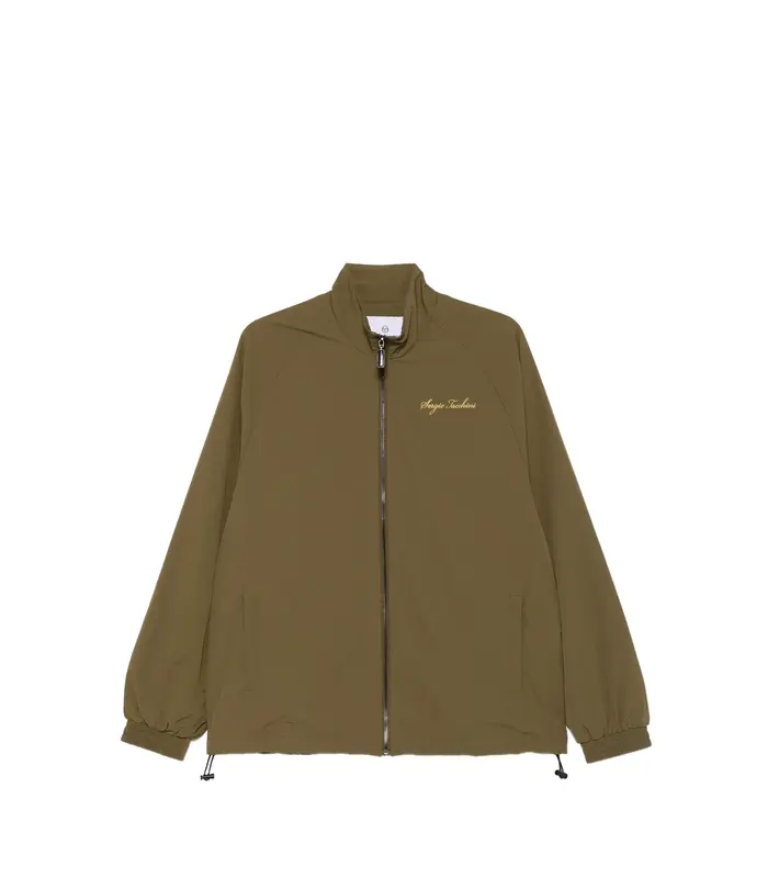 BRUNELLESCHI TRACK JACKET DOL/KHA