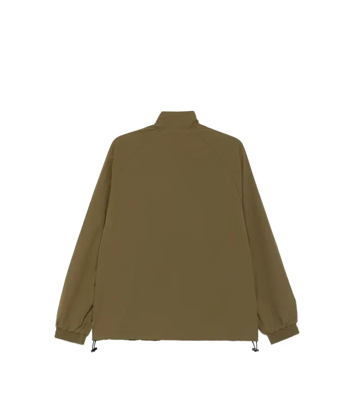 BRUNELLESCHI TRACK JACKET DOL/KHA