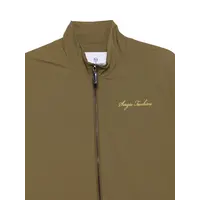 BRUNELLESCHI TRACK JACKET DOL/KHA