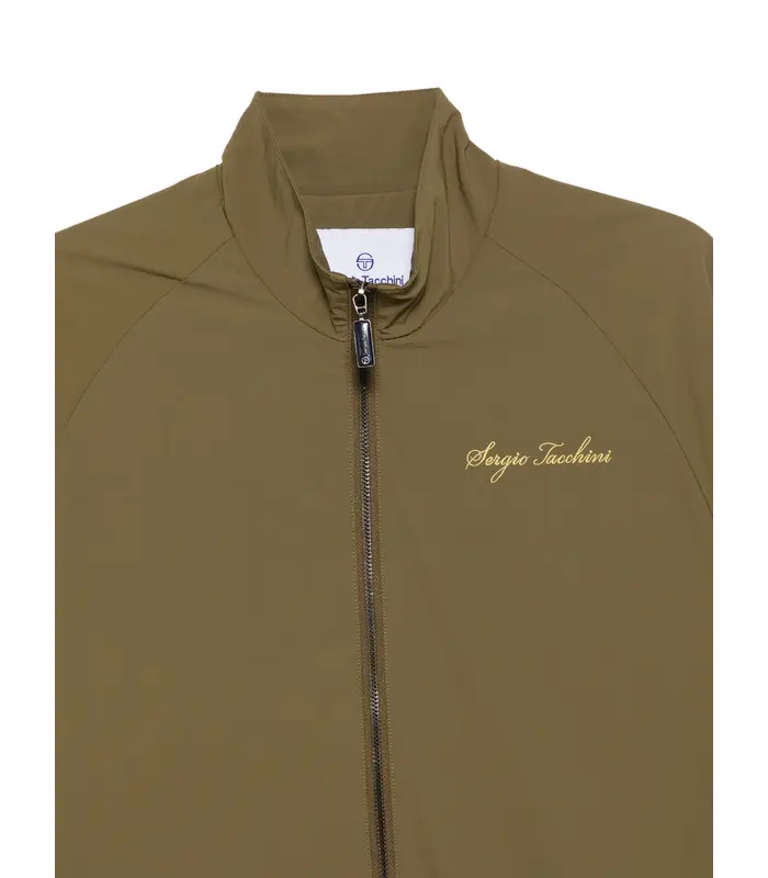 BRUNELLESCHI TRACK JACKET DOL/KHA