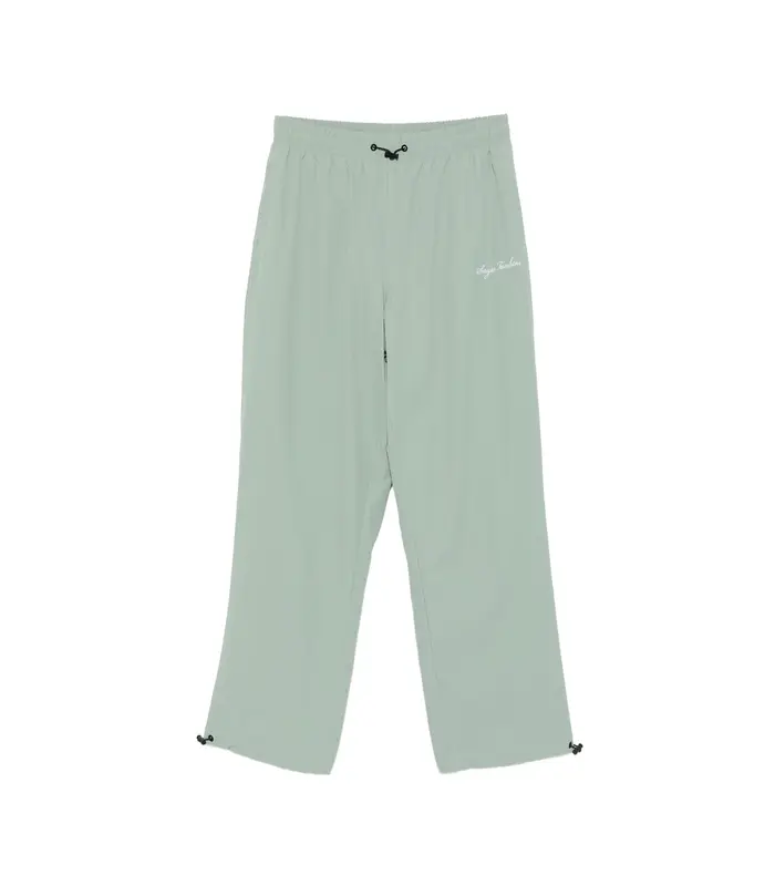 BRUNELLESCHI PANTS ICG/WHT