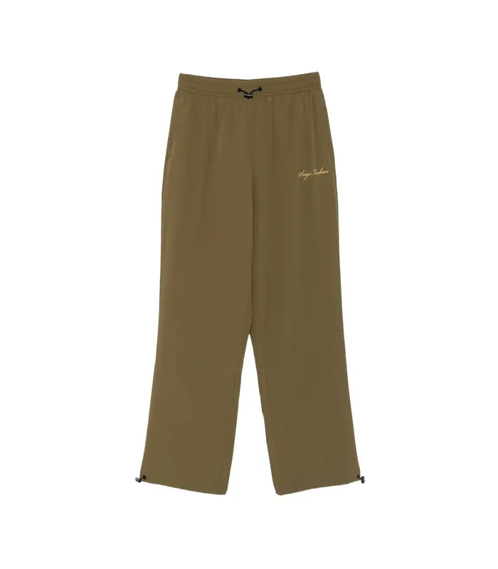 BRUNELLESCHI PANTS DOL/KHA