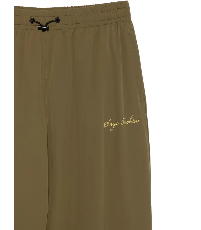 BRUNELLESCHI PANTS DOL/KHA