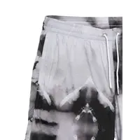 SANSEVERO SHORTS WHT/BLK
