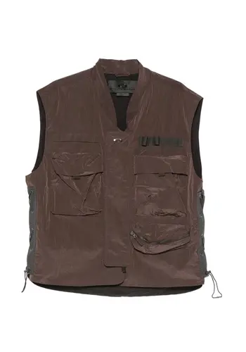 OAKLEY jaylen brown reserve momento vest
