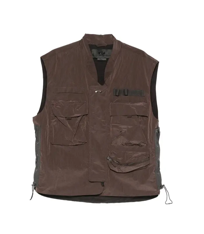 JAYLEN BROWN RESERVE MOMENTO VEST