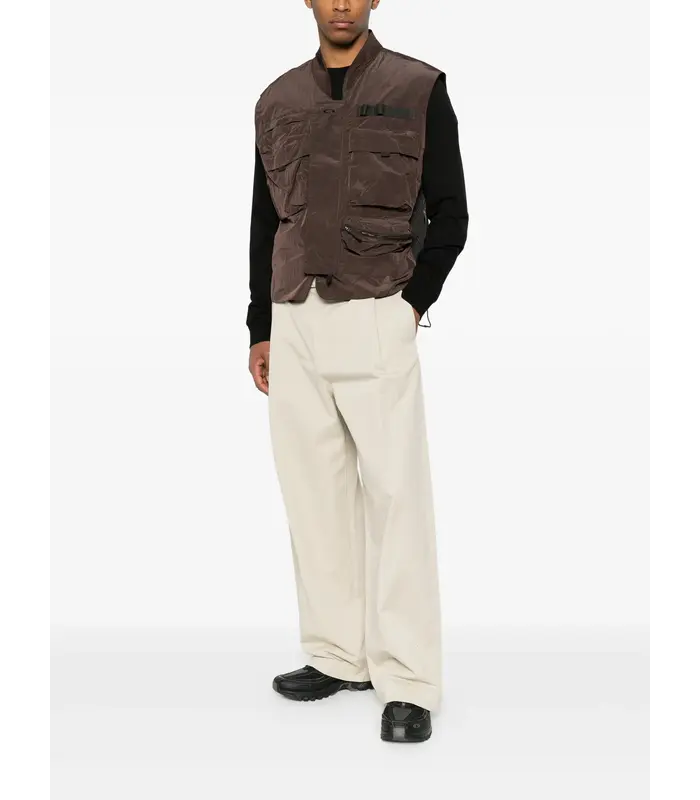 JAYLEN BROWN RESERVE MOMENTO VEST