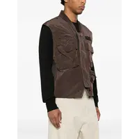 JAYLEN BROWN RESERVE MOMENTO VEST