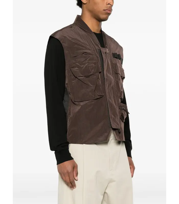 JAYLEN BROWN RESERVE MOMENTO VEST