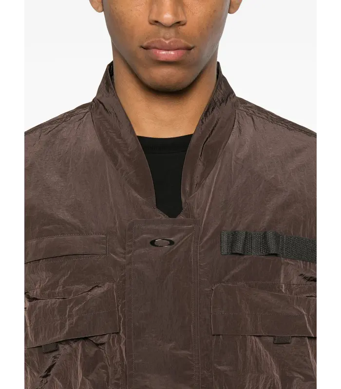 JAYLEN BROWN RESERVE MOMENTO VEST