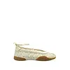 ADIDAS TAEKWONDO MEI BALLE CREWHT/GUM4
