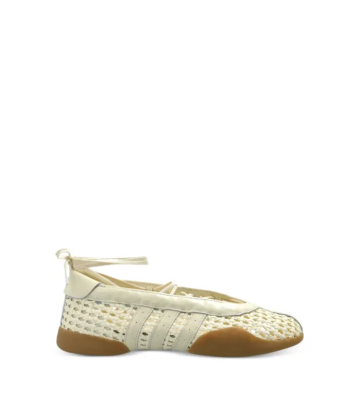TAEKWONDO MEI BALLE CREWHT/GUM4