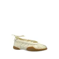 TAEKWONDO MEI BALLE CREWHT/GUM4