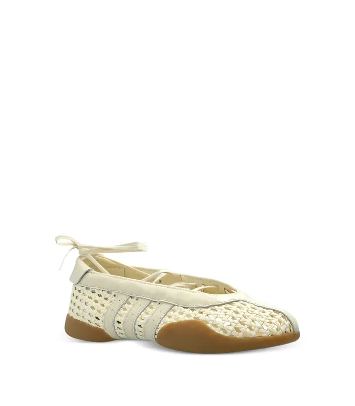 TAEKWONDO MEI BALLE CREWHT/GUM4