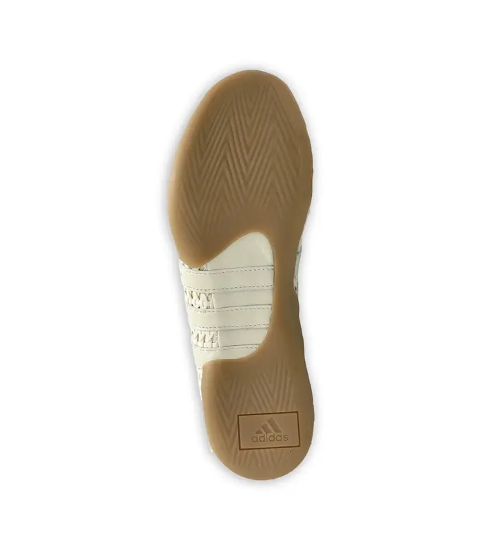 TAEKWONDO MEI BALLE CREWHT/GUM4