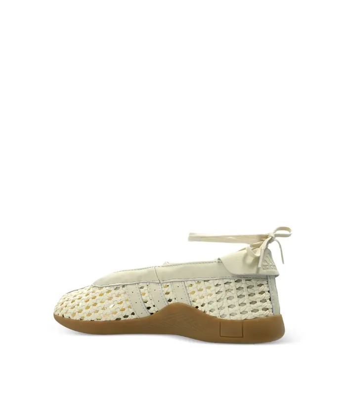 TAEKWONDO MEI BALLE CREWHT/GUM4