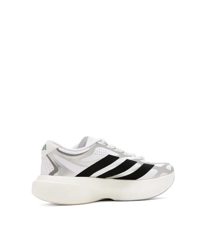 ADIZERO EVO SL EXO FTWWHT/CBLACK/IRONMT