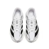 ADIZERO EVO SL EXO FTWWHT/CBLACK/IRONMT