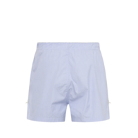 FRENCH KNICKERS BLUE WHITE STRIPE