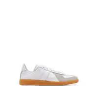 BW ARMY DECON FTWWHT/FTWWHT/GUM1