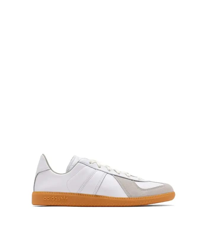 BW ARMY DECON FTWWHT/FTWWHT/GUM1