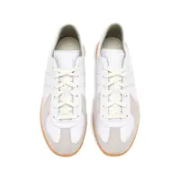 BW ARMY DECON FTWWHT/FTWWHT/GUM1