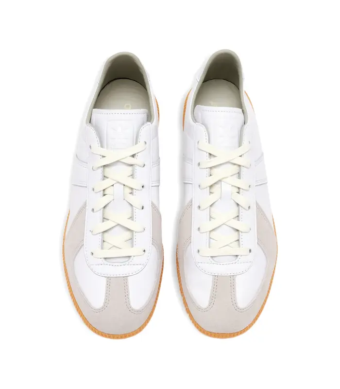 BW ARMY DECON FTWWHT/FTWWHT/GUM1