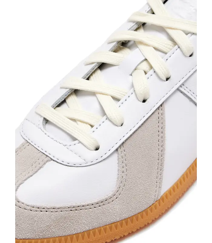 BW ARMY DECON FTWWHT/FTWWHT/GUM1