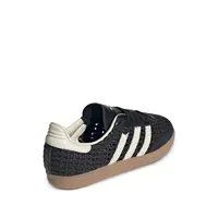 SAMBA OG W CBLACK/CREWHT/GOLDMT