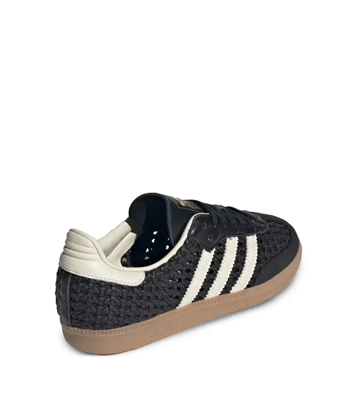 SAMBA OG W CBLACK/CREWHT/GOLDMT