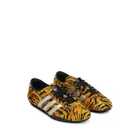 TOKYO W YELLOW/GOLDMT/CBLACK