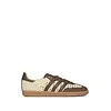 ADIDAS SAMBA OG W CREWHT/EARSTR/GOLDMT